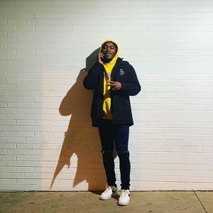 Meet your Posher, Trent